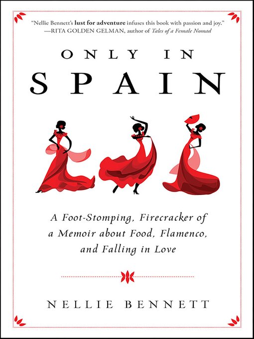Title details for Only in Spain by Nellie Bennett - Available